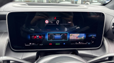 Mercedes-Benz GLC 300de 4Matic AMG Line Premium + 5dr 9G-Tronic Estate